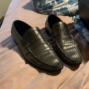 Men’s dolce and Gabbana size 9 1/2